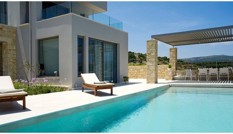 Youphoria Sea View Villas - NR, Крит